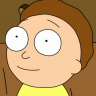 Morty Smith