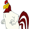 Foghorn